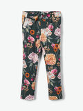 Name it FLORAL PRINT SWEATPANTS, Green Gables, highres - 13174470_GreenGables_003.jpg