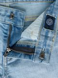 Product image thumbnail - JEANS, Light Blue Denim | 3
