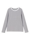 Name it STRIPED LONG SLEEVED TOP, Bright White, highres - 13199957_BrightWhite_001.jpg
