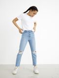 Name it REGULAR FIT HIGH WAISTED JEANS, Light Blue Denim, highres - 13196082_LightBlueDenim_008.jpg