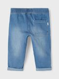 Name it LANG REGULAR FIT SHORTS, Light Blue Denim, highres - 13194609_LightBlueDenim_002.jpg