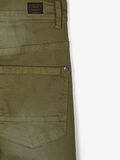 Name it SLIM FIT TWILL-WOVEN TROUSERS, Loden Green, highres - 13179948_LodenGreen_006.jpg