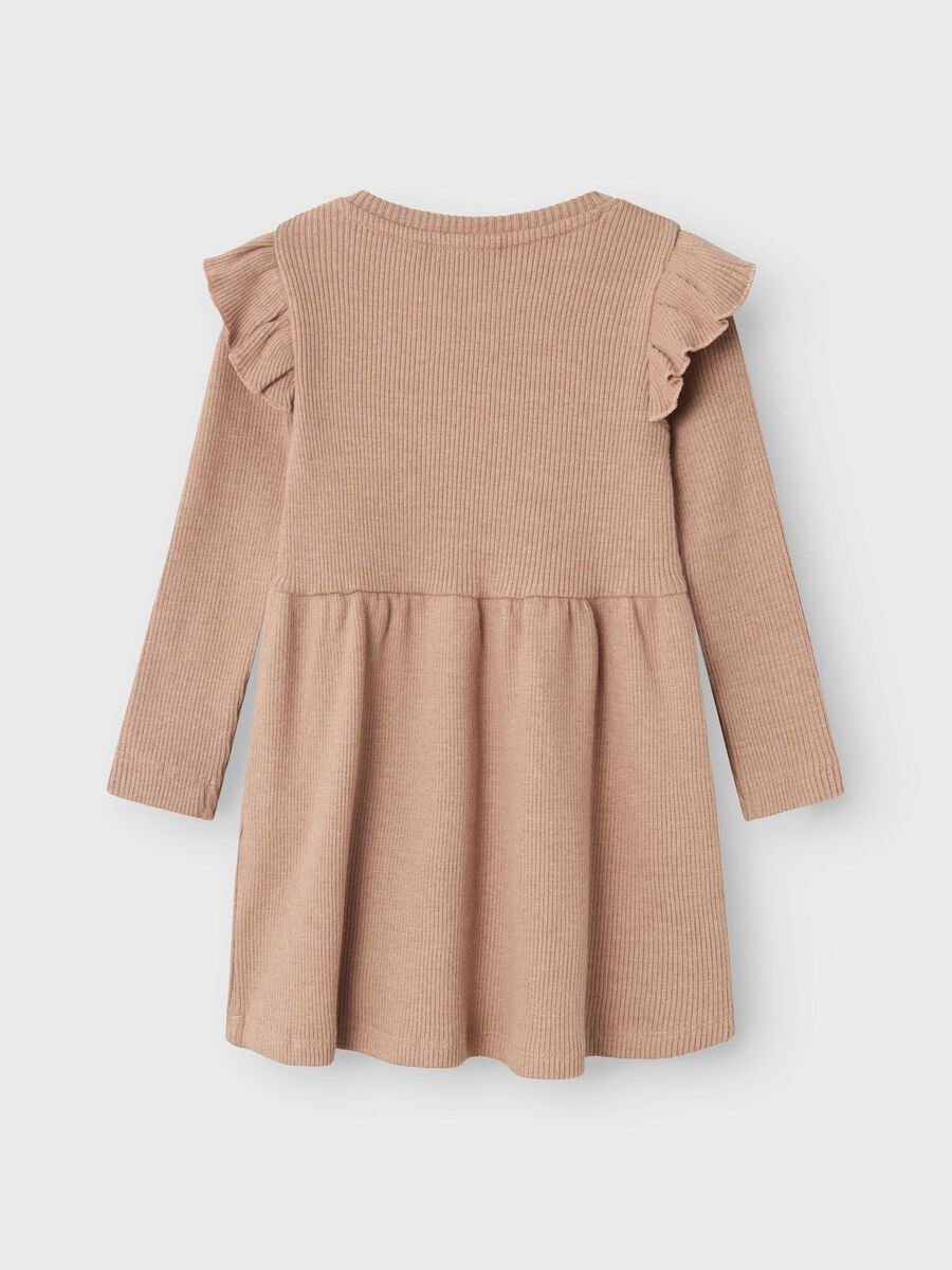 name it LONG SLEEVED DRESS, Rugby Tan, highres - 13236810_RugbyTan_002.jpg