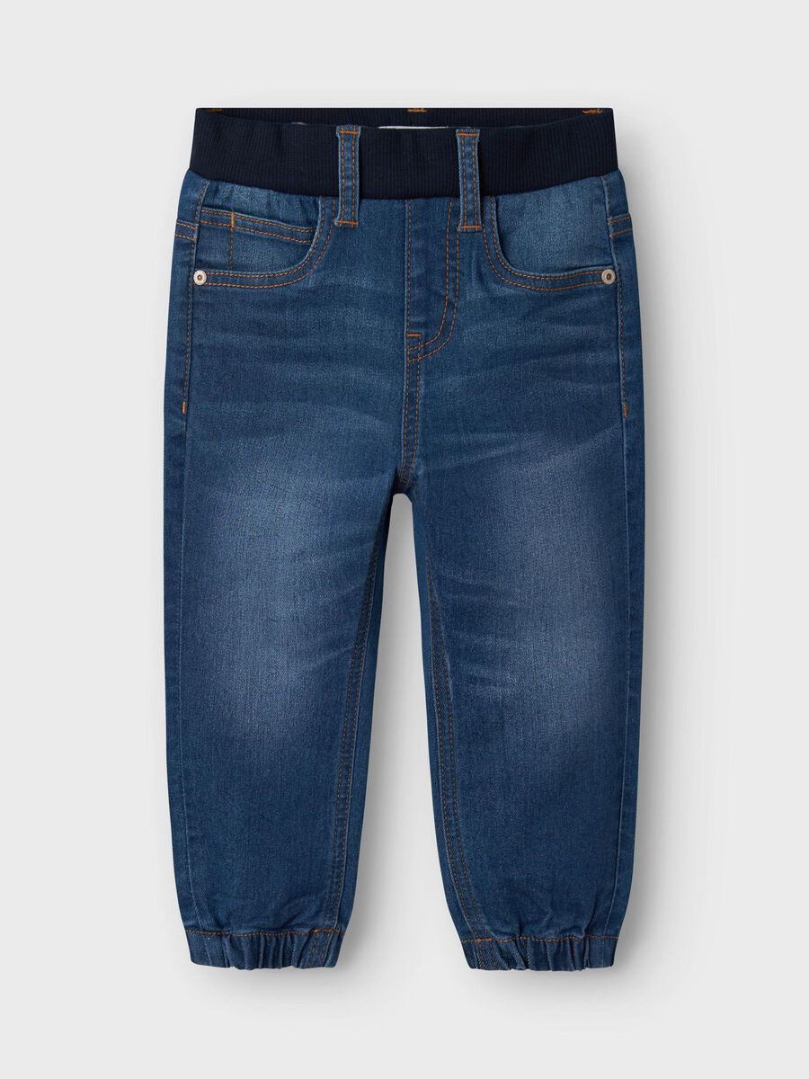 name it ROUND FIT JEANS, Dark Blue Denim, highres - 13238083_DarkBlueDenim_003.jpg