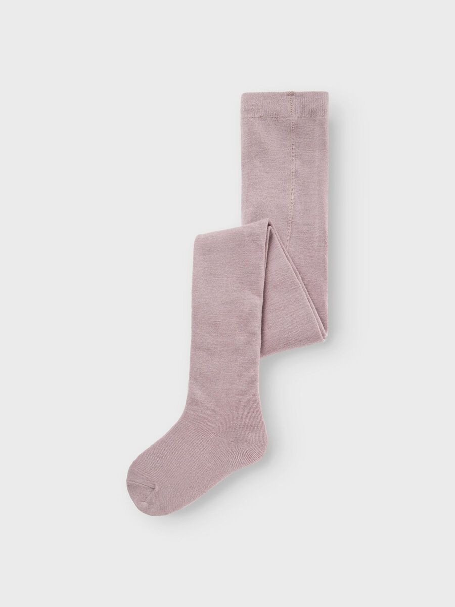 Carousel image - COULEUR UNIE COLLANTS, Purple Dove | 1