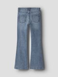Product image thumbnail 4 BOOTCUT JEANS, Medium Blue Denim