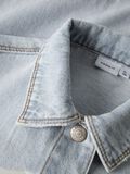 name it REGULAR FIT SPIJKERJAS, Light Blue Bleached Denim, highres - 13237177_LightBlueBleachedDenim_005.jpg