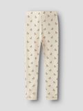 Product image thumbnail 4 SLIM FIT LEGGINGS, Turtledove