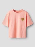 Product image thumbnail - ORGANIC COTTON T-SHIRT, Desert Flower | 1