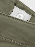 Product image thumbnail 5 REGULAR FIT CARGO BROEK, Deep Lichen Green