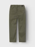 Name it REGULAR FIT TROUSERS, Dusty Olive, highres - 13224483_DustyOlive_002.jpg