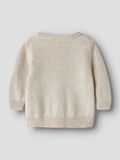 Product image thumbnail 2 ORGANIC COTTON CARDIGAN, Peyote Melange