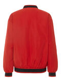 Name it LIGHTWEIGHT BOMBER JACKET, Flame Scarlet, highres - 13162674_FlameScarlet_002.jpg