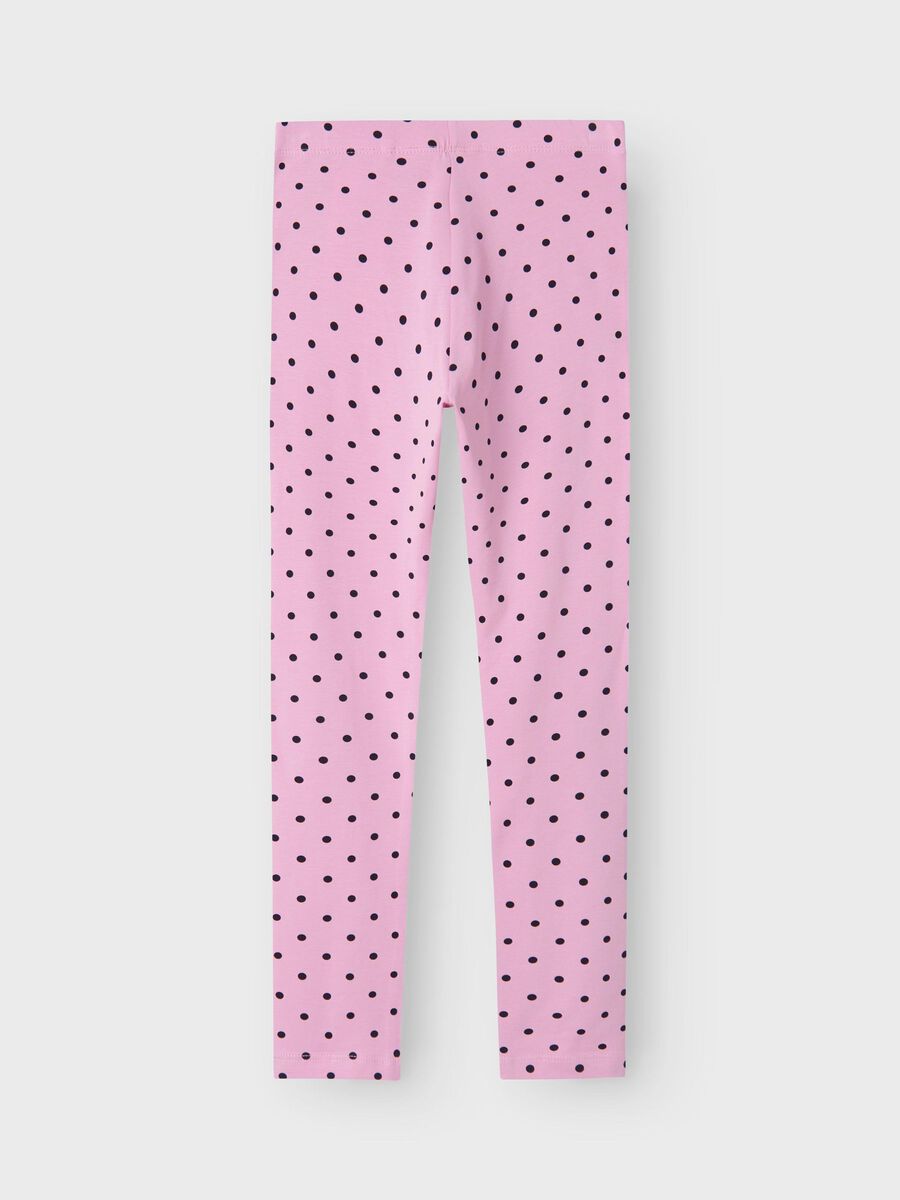 name it TRYCKTA LEGGINGS, Pastel Lavender, highres - 13227482_PastelLavender_1121150_002.jpg