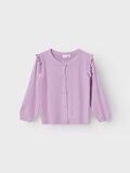 Name it LONG SLEEVED KNITTED CARDIGAN, Orchid Bloom, highres - 13217446_OrchidBloom_003.jpg