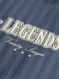 Product image thumbnail - JERSEY OBERTEIL, Vintage Indigo | 3