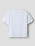Product image thumbnail 3 ESTAMPADO DE STITCH CAMISETA, Bright White