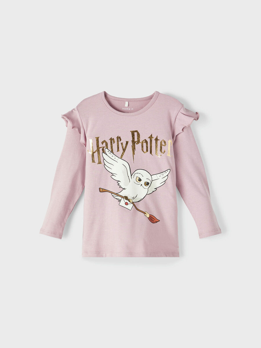 Name it HARRY POTTER LONG SLEEVED TOP, Mauve Shadows, highres - 13210605_MauveShadows_003.jpg