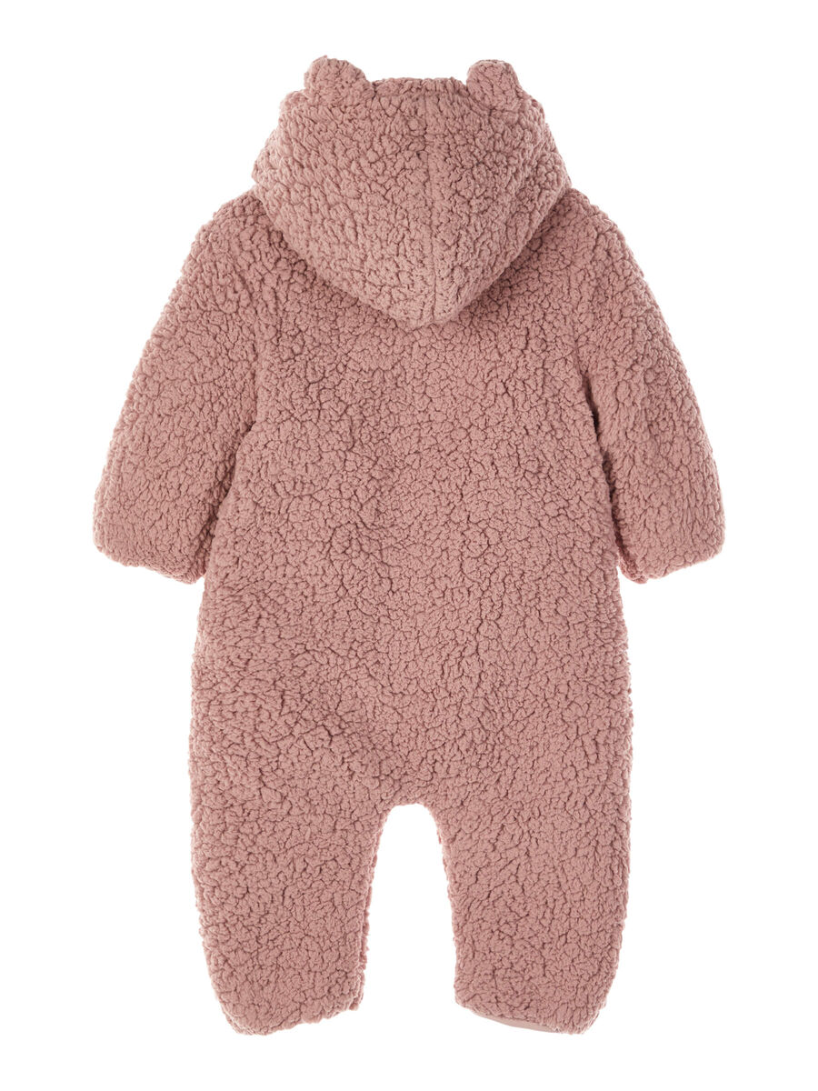 Name it PADDED TEDDY PRAM SUIT, Woodrose, highres - 13167263_Woodrose_002.jpg