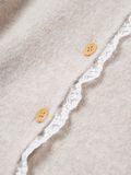 Product image thumbnail - DŁUGI RĘKAW KARDIGAN Z DZIANINY, Summer Sand | 5