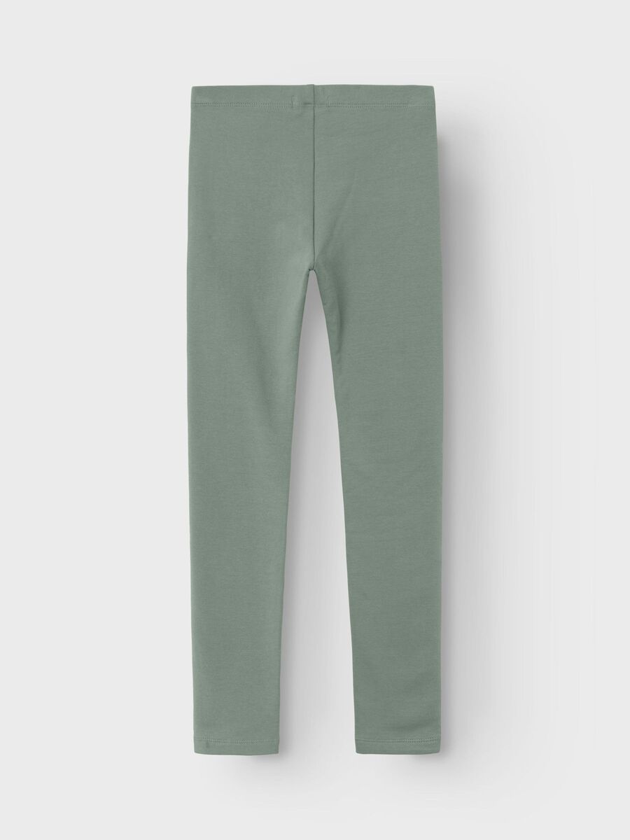 name it SWEAT LEGGINGS, Lily Pad, highres - 13195885_LilyPad_002.jpg