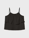 Name it RELAXED FIT STRAP TOP, Black, highres - 13230968_Black_003.jpg