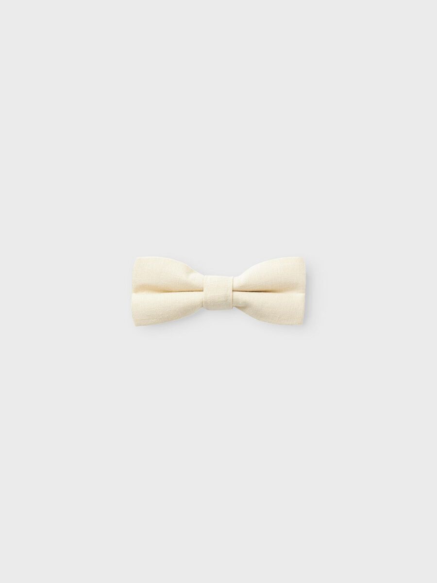 name it VELCRO BOW TIE, Bleached Sand, highres - 13234512_BleachedSand_003.jpg
