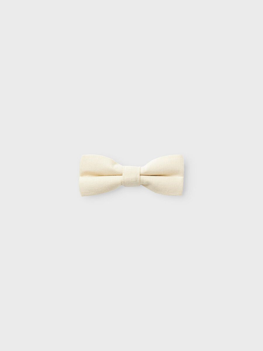 Name it VELCRO BOW TIE, Bleached Sand, highres - 13234512_BleachedSand_003.jpg