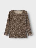 name it SLIM FIT LONG SLEEVED TOP, Peyote, highres - 13248232_Peyote_003.jpg