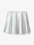 Name it HOLOGRAPHIC SILVER SKIRT, Silver, highres - 13172834_Silver_004.jpg