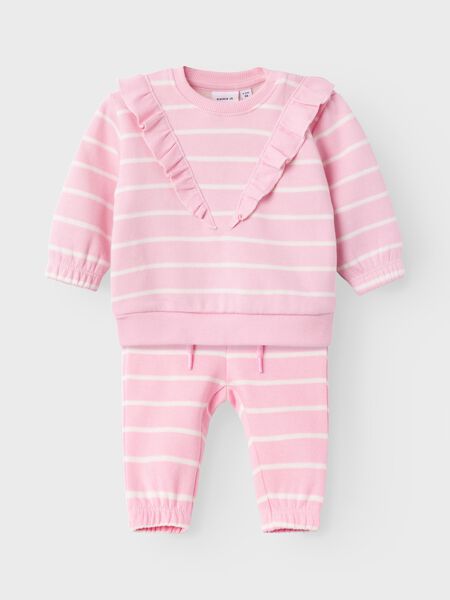 Name it STRIPED SWEAT SET, Roseate Spoonbill, highres - 13226928_RoseateSpoonbill_003.jpg
