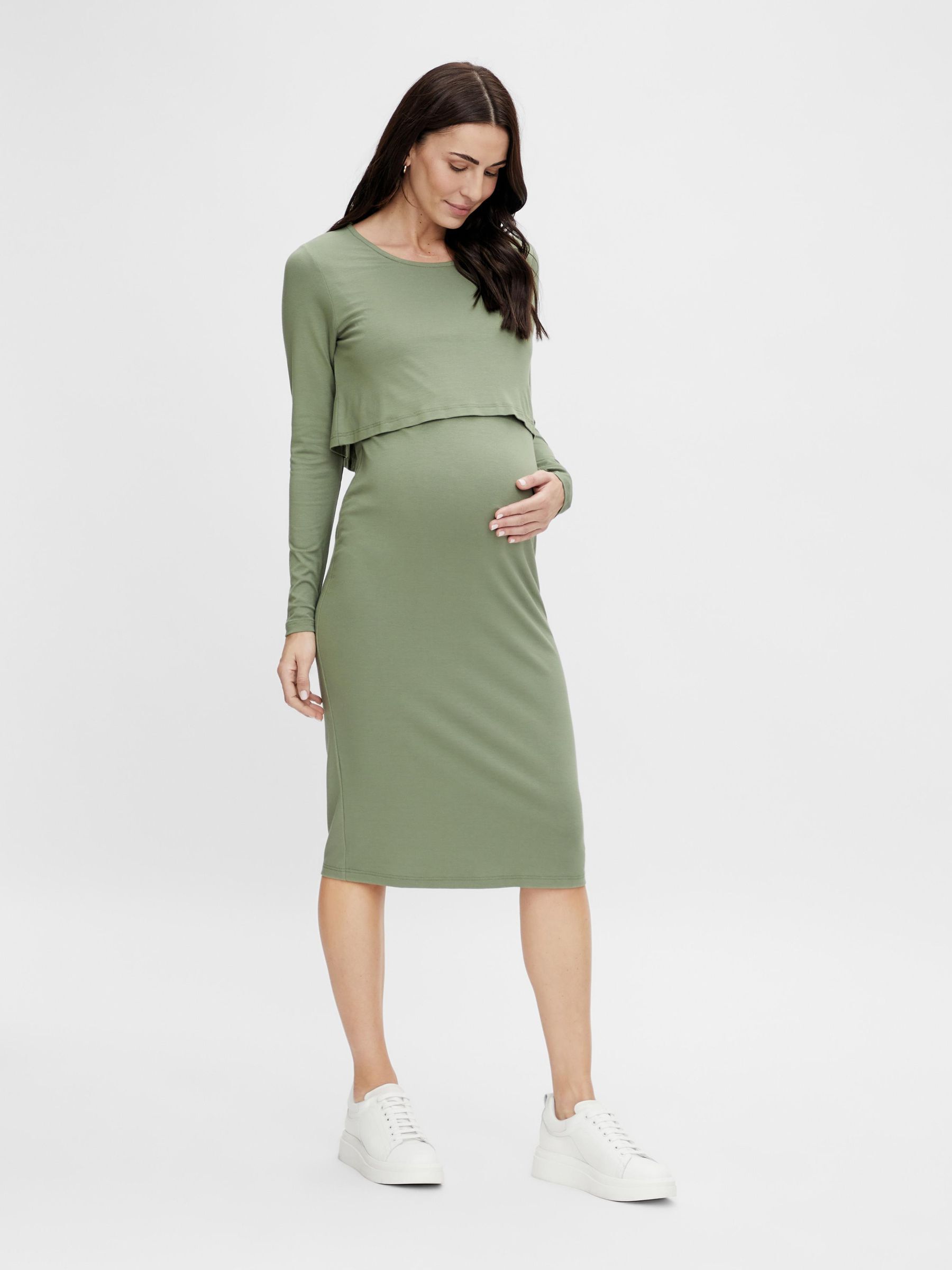Nursing wear - Maternity clothes 