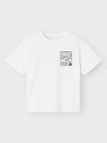 Name it LOOSE FIT T-SHIRT, Bright White, highres - 13229924_BrightWhite_003.jpg