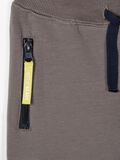 Name it ZIP-POCKET SWEATPANTS, Granite Grey, highres - 13184106_GraniteGrey_006.jpg