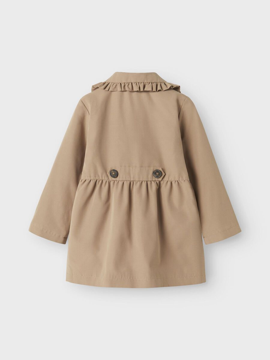 Name it TRANSITIONAL TRENCHCOAT, Savannah Tan, highres - 13237544_SavannahTan_002.jpg