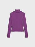 Name it ROLL NECK LONG SLEEVED TOP, Cattleya Orchid, highres - 13221963_CattleyaOrchid_003.jpg