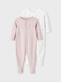 Name it 2-PACK SNAP BUTTON NIGHTSUIT, Violet Ice, highres - 13198646_VioletIce_003.jpg