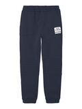 Name it REGULAR FIT SWEATPANTS, Dark Sapphire, highres - 13214623_DarkSapphire_001.jpg