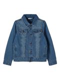 Name it TRYCKKNAPPSFÖRSEDD JEANSJACKA, Medium Blue Denim, highres - 13187686_MediumBlueDenim_001.jpg