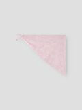 Product image thumbnail - LACE SCARF, Pink Marshmallow | 1