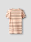 name it SLIM FIT T-SHIRT, Orange Chiffon, highres - 13231025_OrangeChiffon_1218809_002.jpg
