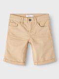 Name it SLIM FIT TWILL SHORTS, Incense, highres - 13213214_Incense_003.jpg