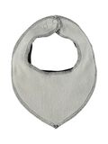 Name it RIBBED ORGANIC COTTON SCARF BIB, Beetle, highres - 13204968_Beetle_941652_002.jpg