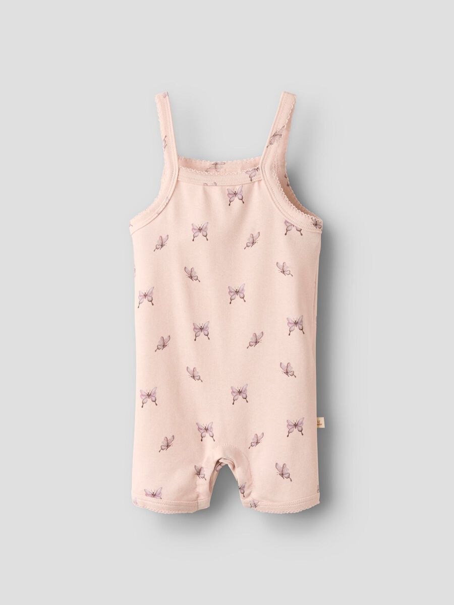 name it STRAP BODYSUIT, Peach Blush, highres - 13250932_PeachBlush_1235348_003.jpg
