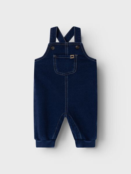 Name it BAGGY FIT DENIM OVERALLS, Dark Blue Denim, highres - 13222744_DarkBlueDenim_003.jpg