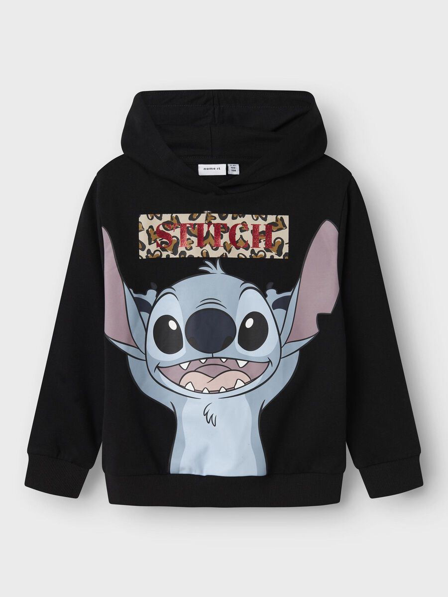 name it STITCH HOODIE, Black, highres - 13245012_Black_003.jpg