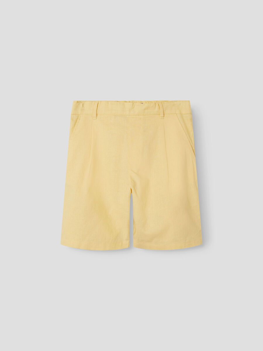 name it LONG SHORTS, Mellow Yellow, highres - 13241978_MellowYellow_003.jpg