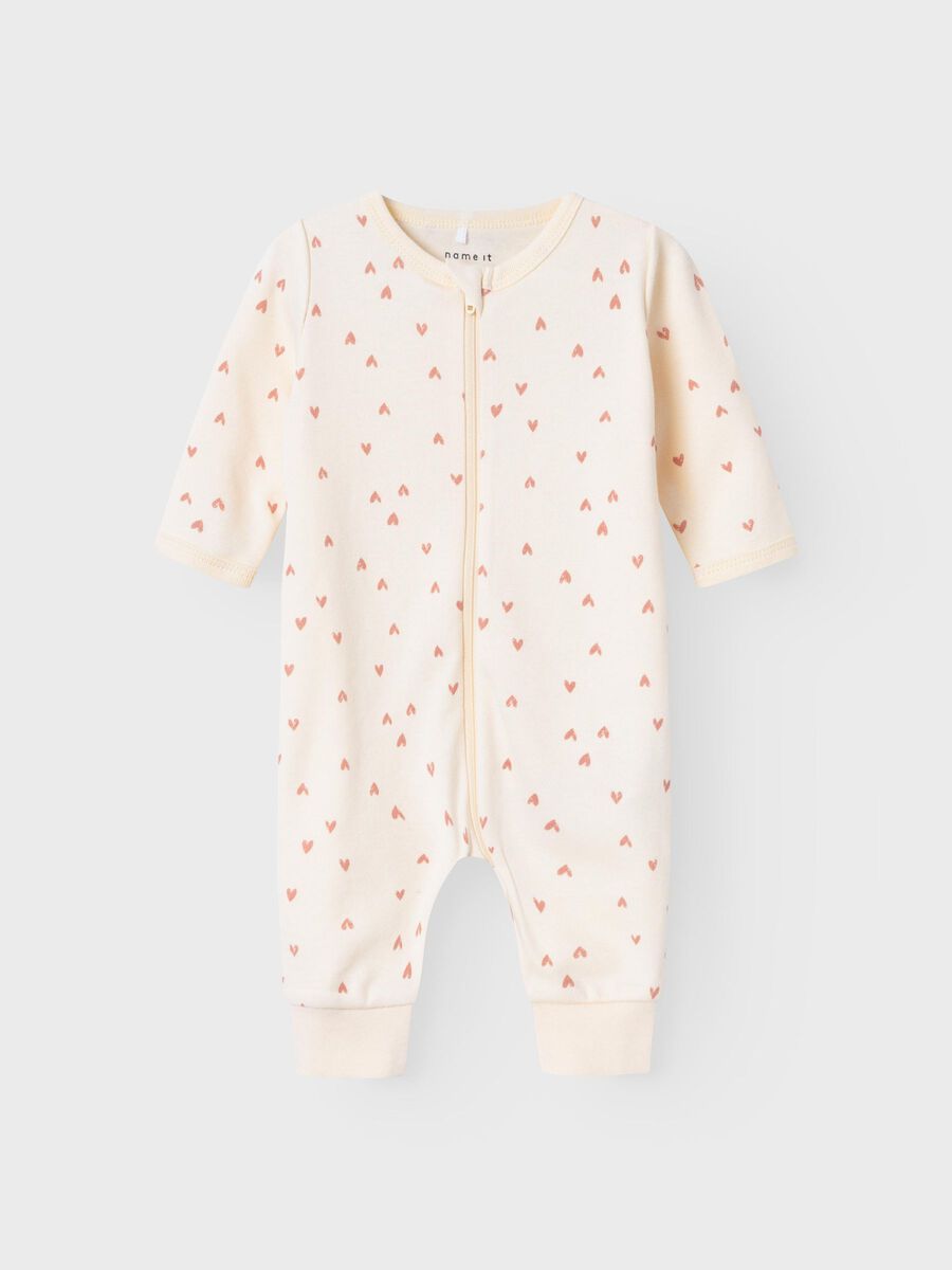 Schlafbekleidung – Coole und süße Schlafanzüge für dein Kind | NAME IT