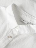 name it TIE DETAIL SLEEVELESS SHIRT, Bright White, highres - 13200603_BrightWhite_005.jpg