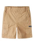 name it REGULAR FIT CARGO SHORTS, Incense, highres - 13238086_Incense_001.jpg